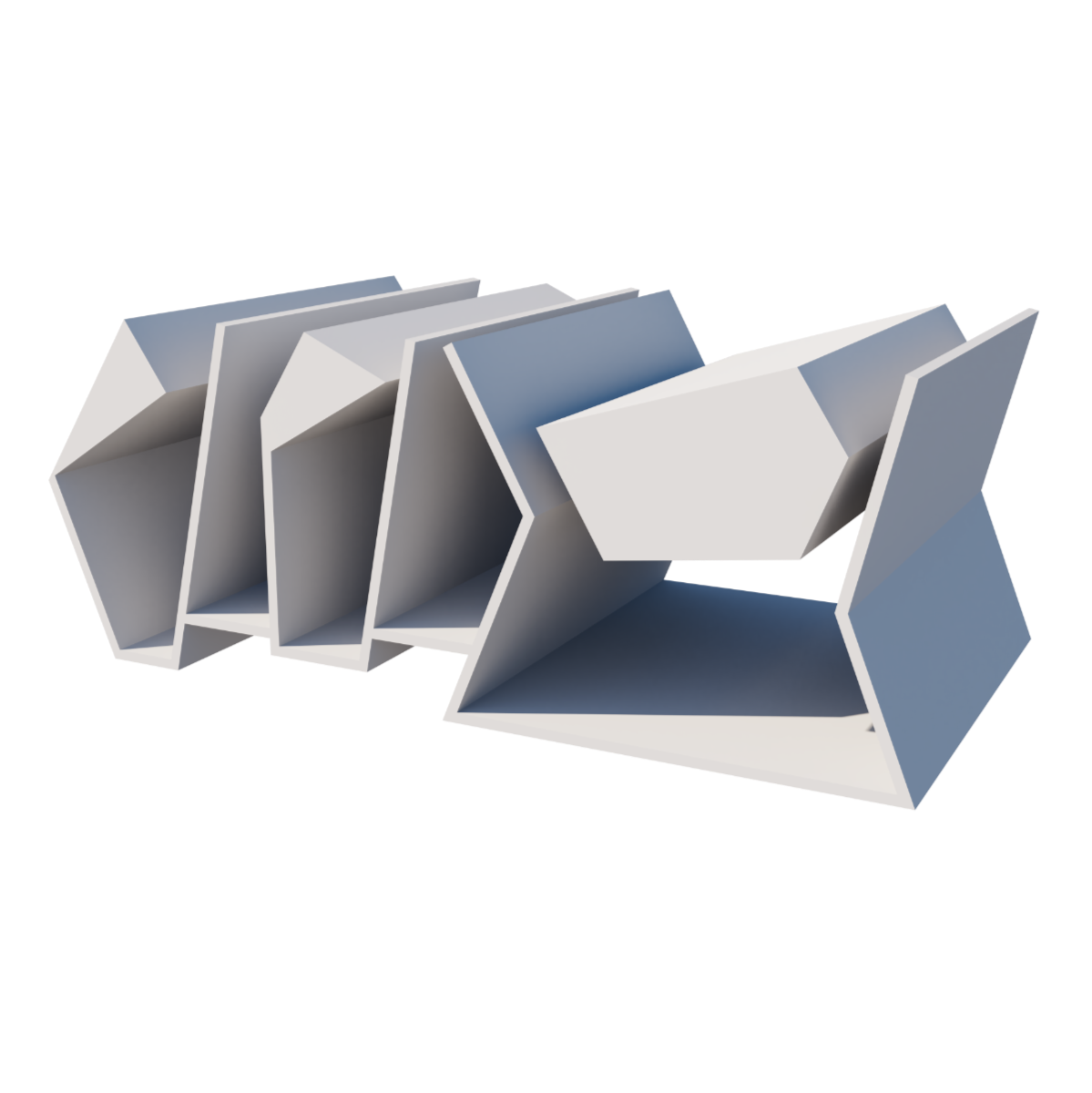 zakořenění - kořeny, balvany a trhliny, zadání v rámci cvičení základů architektonického navrhování, 1. ročník, zimní semestr, rok 2024