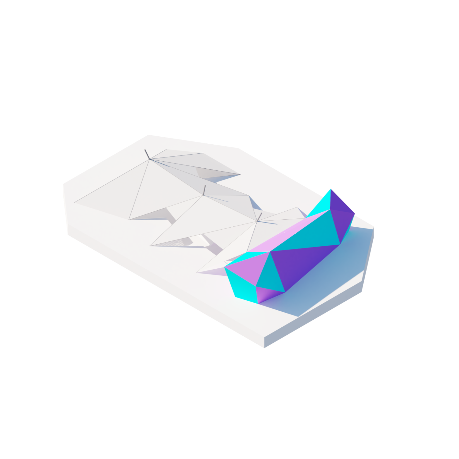 sportovní zóna Prostějov